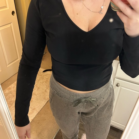 Lululemon Align Top - Picture 4 of 8